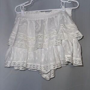 size large altard state skort